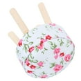 thumbnail image 1 of Dollhouse Wooden Stool, Long Service Life  Exquisite Workmanship Stable And Firm Dollhouse Bar Stool  For Home Decoration For Children, 1 of 8