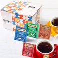 thumbnail image 2 of Twinings Christmas Holiday Variety Tea Bag Pack (20 Count), 4 Flavors Include Christmas Tea, Winter Spice, Gingerbread Joy, Peppermint Cheer, Seasonal Gift for Her, Him, Family, Friends, 2 of 9