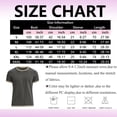 thumbnail image 3 of NOLDARES Men's Casual T-Shirts Short Sleeve Crew neck Vintage Summer Shirt Slim Fit Tops Gym(Black,S), 3 of 6