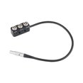 thumbnail image 1 of Lanxri 1 To 3 Power Splitter (0B 2pin), 1 of 3
