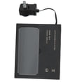 thumbnail image 2 of Solar Automatic Dimming Lens, Solar Auto Darkening Lens Durable Plastic Dimming Protective Accessories  For Protecting The Eyes For Protecting The Face, 2 of 8