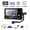 S55 V3, variant on FEELWORLD FW759 7 inch Camera Field Monitor, 4K HDMI Input 1280x800 IPS Screen with Sunshade for DSLR/Mirrorless Video Assist
