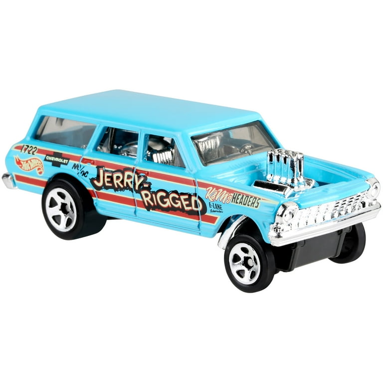 Hot wheels on sale sealed case 2019