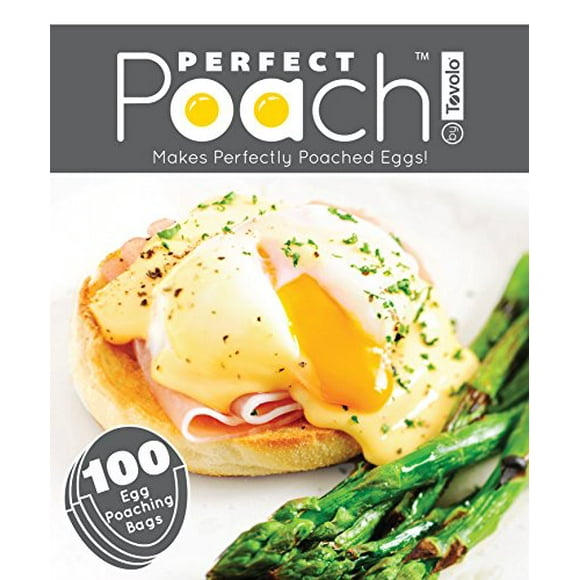 Tovolo Poches Parfaites Pack de 100