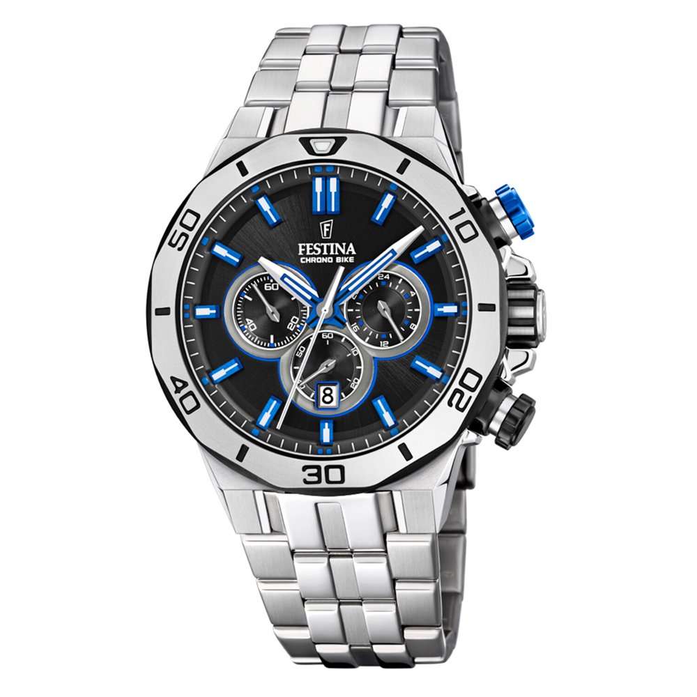 festina watch origin