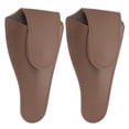 thumbnail image 4 of Professional Cuticle Cutter Case Pu Leather 2Set 4.4x2.7x0.6In, 4 of 8