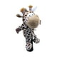 thumbnail image 3 of Funda protectora de cabeza de palo de golf con diseño de animal de peluche, elegante funda de repuesto para palo de golf de madera Ciervo marrón, 3 of 9