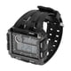 thumbnail image 1 of Reloj Deportivo Digital ANGGREK 50 M Resistente Al Agua Esfera Rectangular Luminosa Para Hombres, 1 of 7