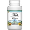 TerraVita Senna 11-Herb Cleansing Formula - 450 mg, (100 Capsules, 2-Pack, Zin: 428768)