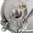 thumbnail image 3 of Low pressure regulator for LPG generator, stable performance, 039-122, 3 of 4