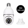 thumbnail image 1 of Cámara de seguridad para el hogar Cámara IP panorámica de 360 ​​grados para la habitación del hogar (128G) Tmvgtek Para Estrenar, 1 of 1
