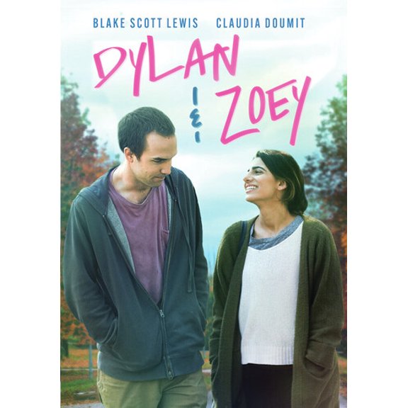 Dylan And Zoey (DVD), Gravitas Ventures, Drama
