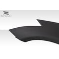 thumbnail image 6 of 2003-2008 Nissan 350Z Z33 Duraflex D-Sport Wide Body Front Fenders - 2 Piece, 6 of 6