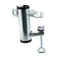 thumbnail image 4 of Patio Umbrella Clamp Balcony Umbrella Holder for Deck Poles Fences Bleachers Cola  Abrazadera de clip fijo, 4 of 8