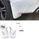 thumbnail image 4 of Främre Bakre Stänkskydd Blå För Volvo XC60 S90 18 2019 2020 2021 2022 Skärm Stänkskydd Lera Smutskydd Tillbehör, 4 of 5