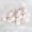 White, variant on Sktrjpolfis 20pcs Mini Easter Bunny Doll Toys, 5 Color Styles, Soft Plush, 2.16x2.16 Inches, for Party Favors