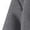 Dark Gray-1, variant on Womens Sherpa Lined Hoodie Thick Fleece Zip Up Winter Warm Comfy Oversized Hooded Sweatshirt Jacket with Pockets