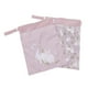 thumbnail image 2 of Bolsa de Pañales Impermeable BuyWeek 2 Piezas, 2 of 14