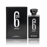 Inspried by Affan 6PM Ebony for Men