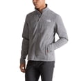 thumbnail image 2 of Chaqueta THE NORTH FACE Tsillan con cierre completo para hombre, color gris meldado, XXL, 2 of 4