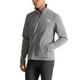 thumbnail image 2 of Chaqueta THE NORTH FACE Tsillan con cierre completo para hombre, color gris meldado, XXL, 2 of 4