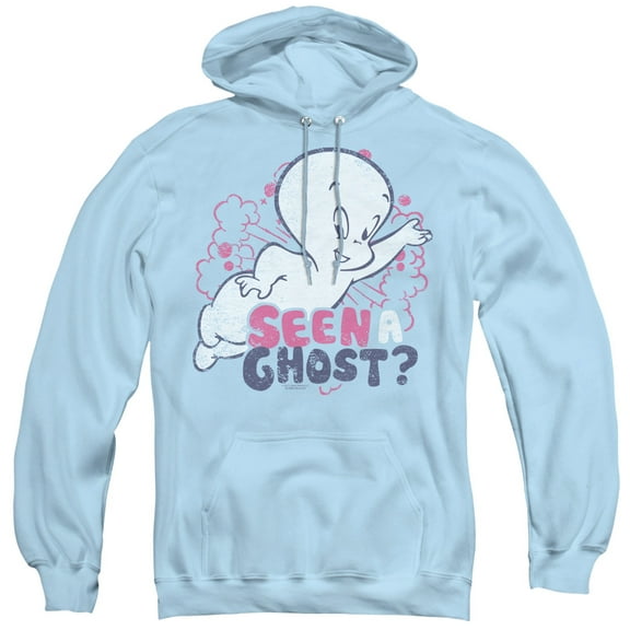 Casper - Seen A Ghost - Pull-Over Hoodie - XXX-Large