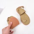 thumbnail image 5 of asdoklhq Womens Comfort Clogs,Summer Ladies Flip-Flops Flat Heel Slippers Sandals Casual Flip Flops Women's Shoes, 5 of 9