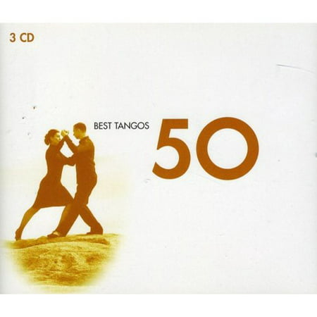 Best Tango 50 / Various