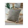 thumbnail image 2 of Signature Design by Ashley Bertin Pillow, Gray & Beige, 2 of 4
