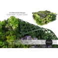 thumbnail image 2 of 3rd Street Inn Tamarisk Moss Greenery Panels - 4 Pack, 2 of 5