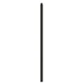 thumbnail image 4 of ALEKO Black Galvanized Steel Fence Post for DIY 5.5 X 5 feet Fence, 4 of 4