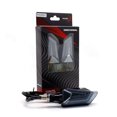 thumbnail image 4 of Direccionales Para Moto Rasen Led Secuencial Tipo Machete Universal  amarillo, 4 of 12