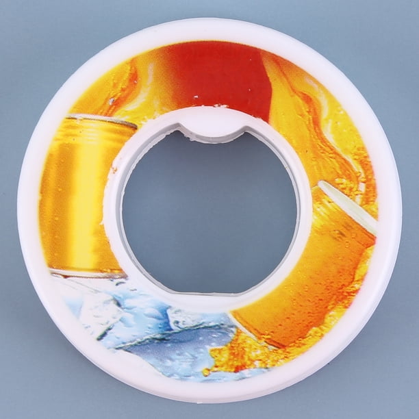 Vainas De Sabor Cápsulas de sabor de aire Beba más botella de agua Taza Anillo de fragancia (bebida funcional)