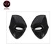 thumbnail image 4 of Máscara de Cosplay de Deadpool de Marvel, capucha de 33cm, Deadpool Wade, Victor Wilson, ropa de cómic, accesorios de fiesta de Carnaval, 4 of 5