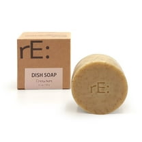 rE: DISH SOAP BAR (Cinnamon)