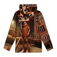 thumbnail image 2 of Tung Tung Tung Sahur Hoodies for Boys Girls, Kids 3D Print Pullover Hooded With Pocket, Youth Novelty Long Sleeve Hooded, Fashion Sweatshirt, S-XL, 2 of 6