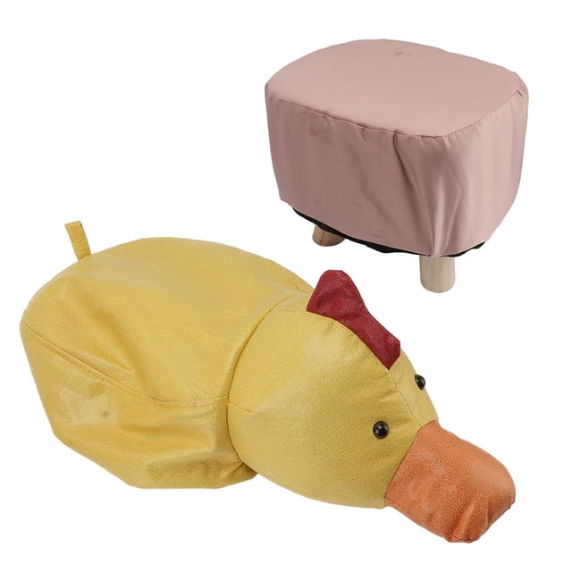 Animal Footstools,Cute Animal Footstool with Cute Animal Footstool Small Foot Stool Performance Driven
