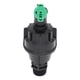 thumbnail image 2 of Sistema de riego por aspersión de césped giratorio de 360 degree para riego de jardines con aspersores duraderos. sin gorra, 2 of 8