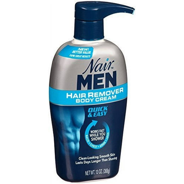 Nair genital on sale