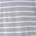 thumbnail image 4 of Bella + Canvas M Str Ath Htr/ Wht, 4 of 5