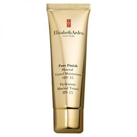 UPC 085805098414 product image for Elizabeth Arden Pure Finish Mineral Tinted Moisturizer Spf 15 Broad Spectrum Sun | upcitemdb.com