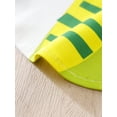 thumbnail image 4 of Cartoon Crocodile Spring/Summer Pet Clothes For Small Dogs, 1pc, 4 of 5