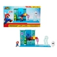 thumbnail image 1 of Set de Juego Mario Bros Submarino, 1 of 4