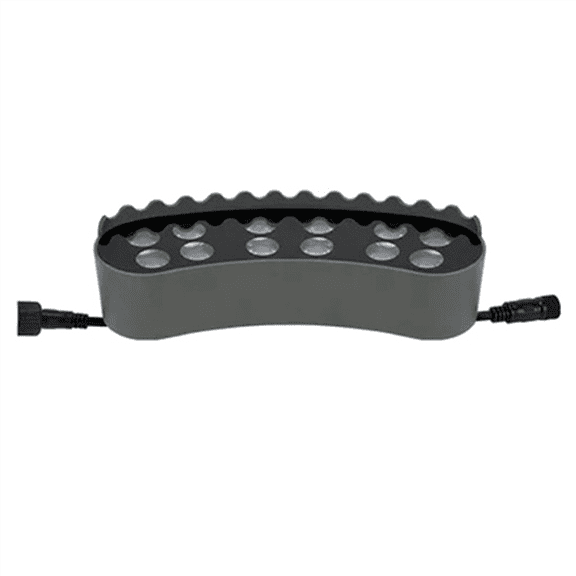 Led Garden Tree Hug Lights Night Projection Outdoor Landscape Lamp IP65 Waterproof pwm25