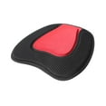 thumbnail image 5 of amleso Kayak Seat Cushion Nonslip EVA Thick Soft Comfortable Padded Kayak Accessory Red, 5 of 10