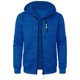 thumbnail image 1 of WILLBEST Sudaderas Navideñas Men'S Sports Fitness Leisure Jacquard Hooded Sweatshirt Hooded Jacket Knitted Cardigan XXGrande, 1 of 2