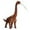 Brown, variant on Christmas Holiday QTOCIO Toddler Toys Dinosaur Toys Walk With And Lay Eggs Projection Brachiosaurus Simulation Model Toy Gifts For Boys And Girls