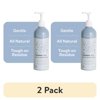 (2 pack) Package Free The Simplest Baby Bottle & Dish Soap by Package Free, Unscented, 16 fl oz