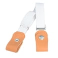 thumbnail image 4 of Fashion Stretch Childrens Belt Elastic Belt Buckle-Free Invisible Belt, 4 of 8