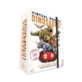 thumbnail image 1 of Abacus Brands Virtual Reality Dinosaurs - Illustrated Interactive VR Book and STEM Learning Activity Set, 1 of 15